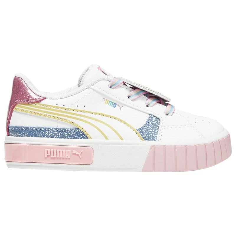 Puma PUMA Cali Star LOL Surprise - Girls' Toddler 1