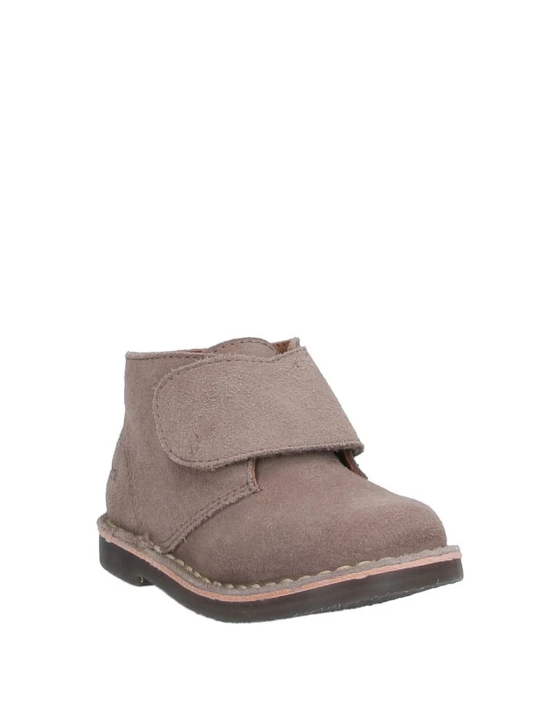 OCA-LOCA Ankle boot 2