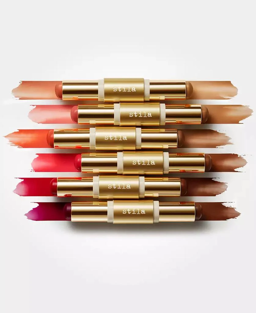 Stila Blush & Bronze Hydro-Blur Cheek Duo 6