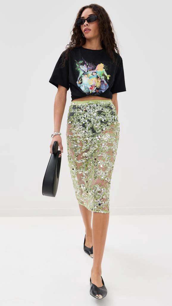 BAUM UND PFERDGARTEN Shania Skirt 7
