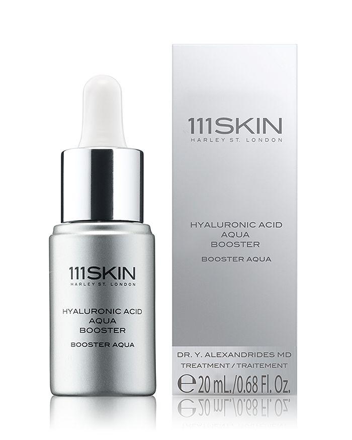 111skin Hyaluronic Acid Aqua Booster