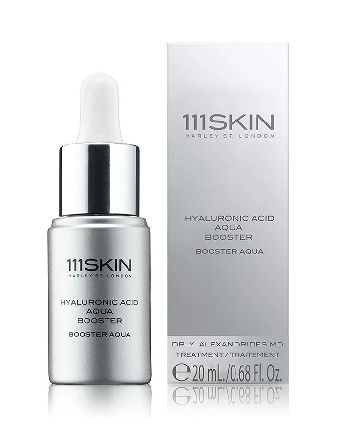 111skin Hyaluronic Acid Aqua Booster 1