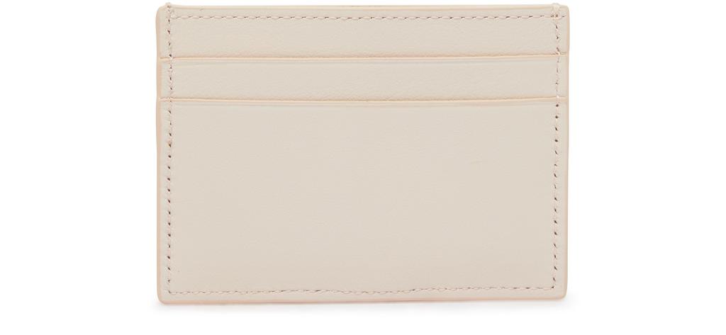 Loewe x Suna Fujita - Hamster simple open cardholder - Wallets