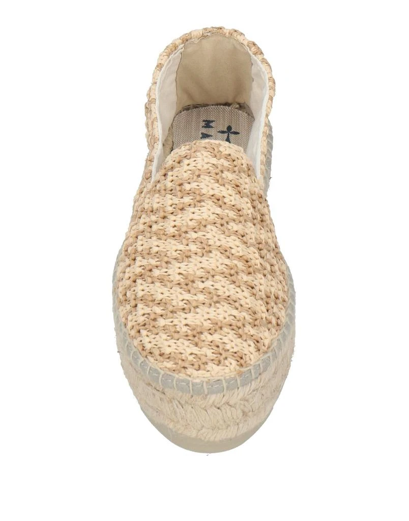 MANEBÍ Espadrilles 4