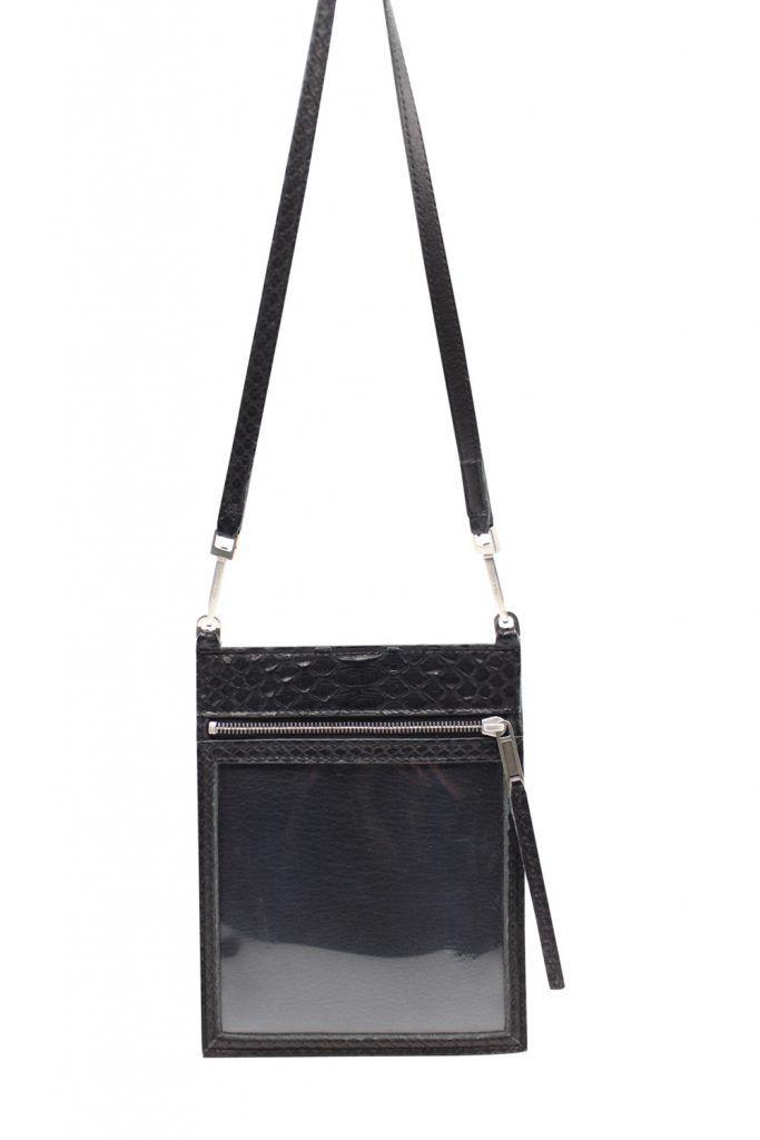 RickOwens SECURITY POCKET