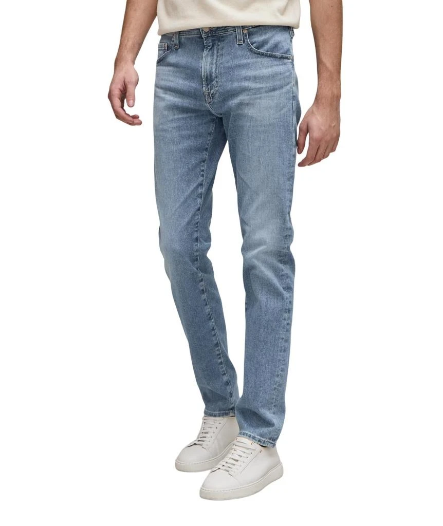 AG Jeans Tellis Modern Slim Fit Jeans In Vapor Wash 1
