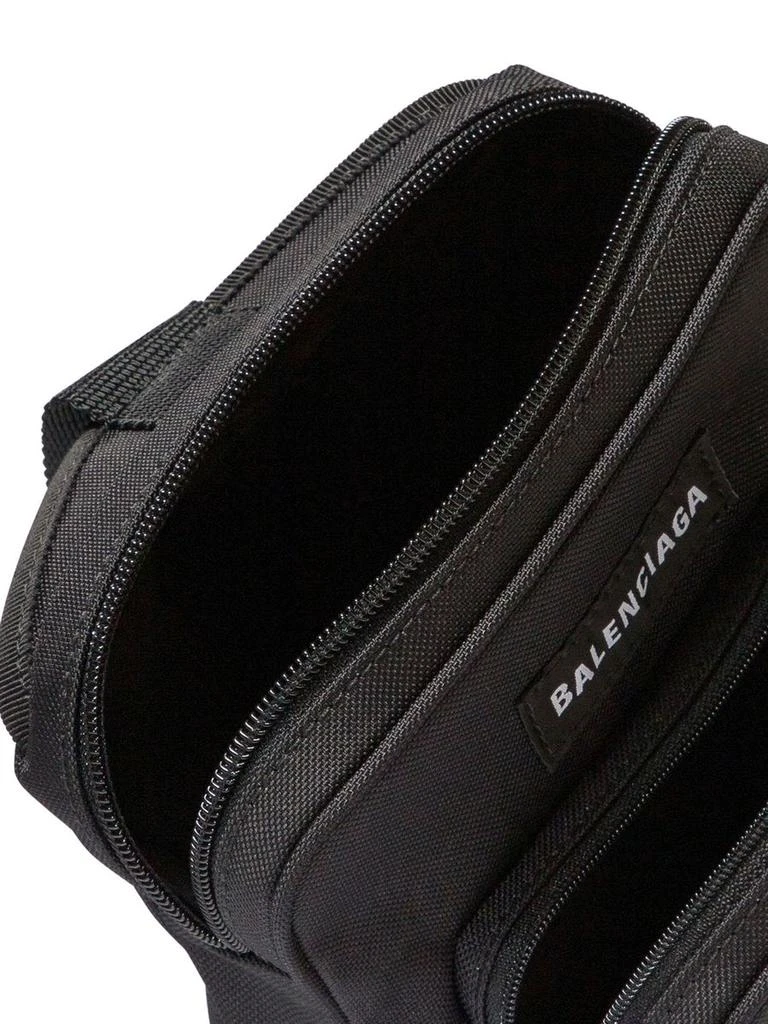 Balenciaga Balenciaga "Explorer" Crossbody Bag 8