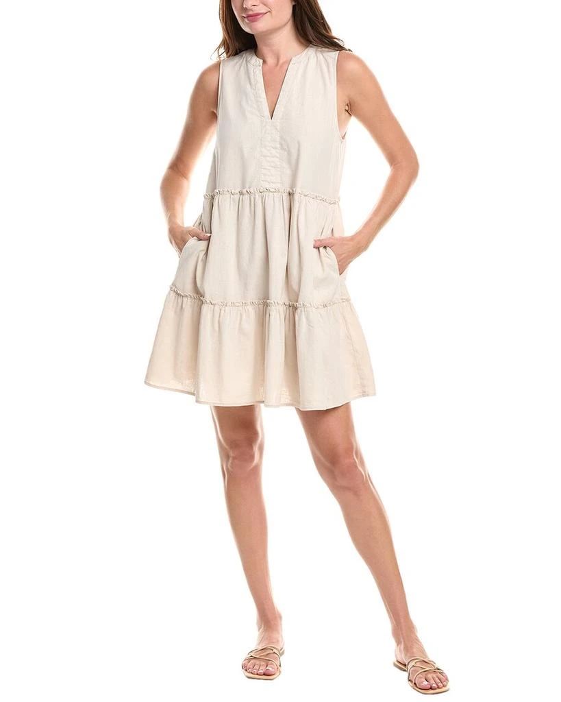 Sandra Linen-Blend Mini Dress On Sale Now with Up to 69% Off | Discover Exclusive Deals & Savings at BeyondStyle Authentic Michael Stars women|clothing|dresses with Limited-Time Discounts, Free Shipping, and Sandra Linen-Blend Mini Dress On Sale Now with Up to 69% Off | Discover Exclusive Deals & Savings at BeyondStyle Authentic Michael Stars women|clothing|dresses with Limited-Time Discounts, Free Shipping, and