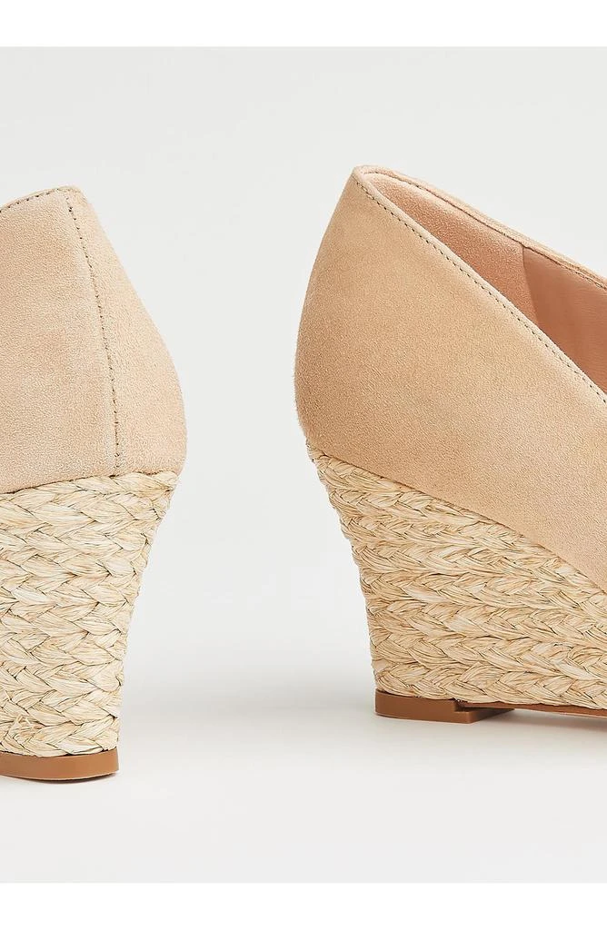 LK Bennett Eevi Wedge Pump 3