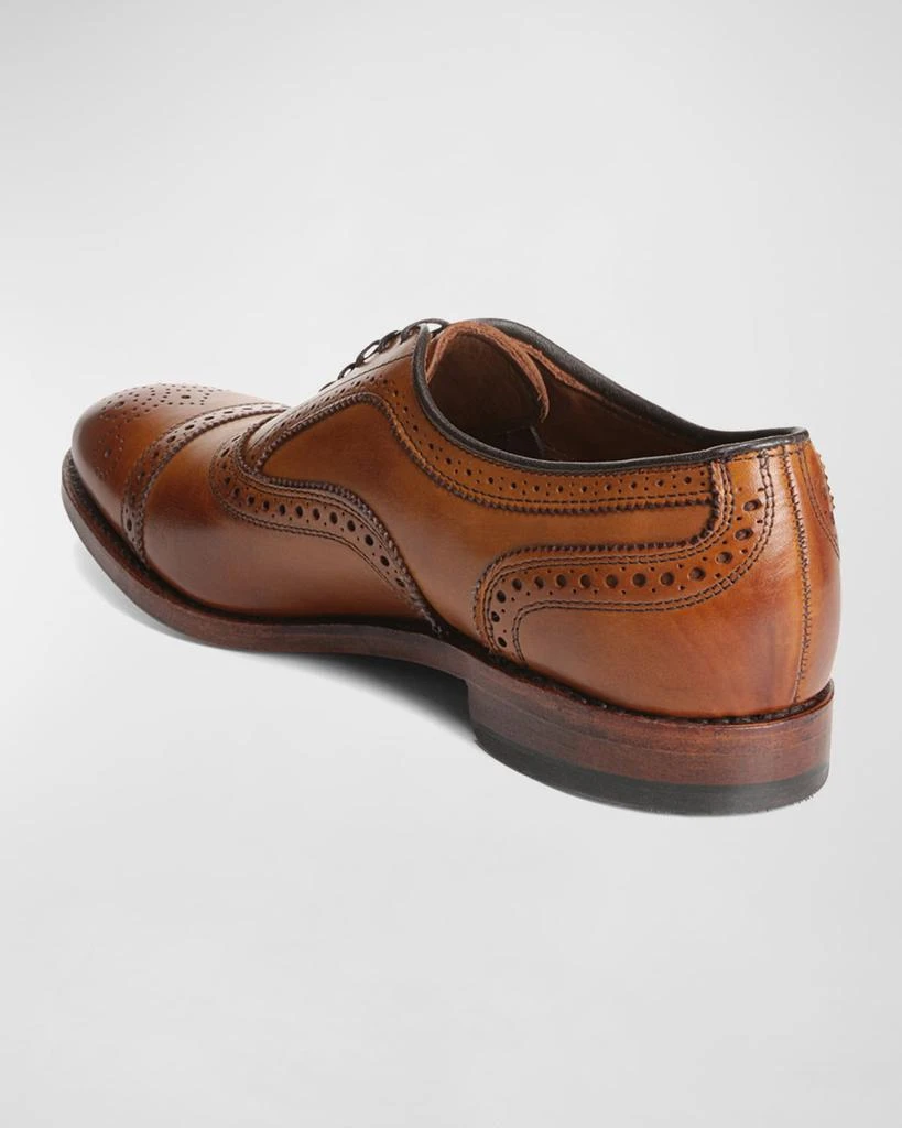 Allen Edmonds Men's Strand Leather Oxfords 3