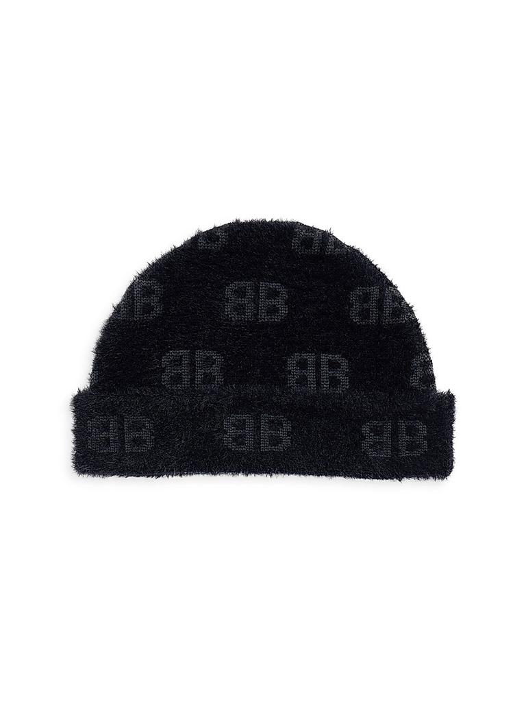Shop Balenciaga Beverly Hills Beanie on Sale at BeyondStyle – Get