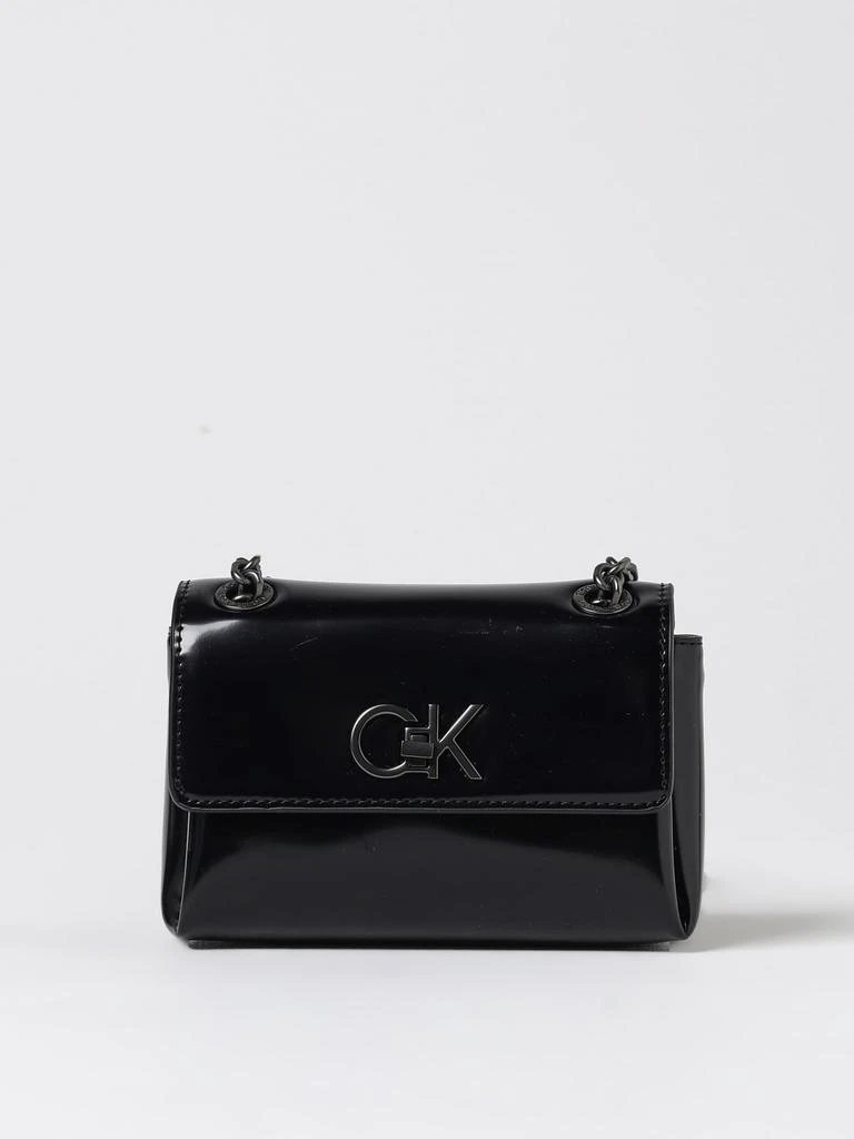 Calvin Klein Shoulder bag woman Calvin Klein 1