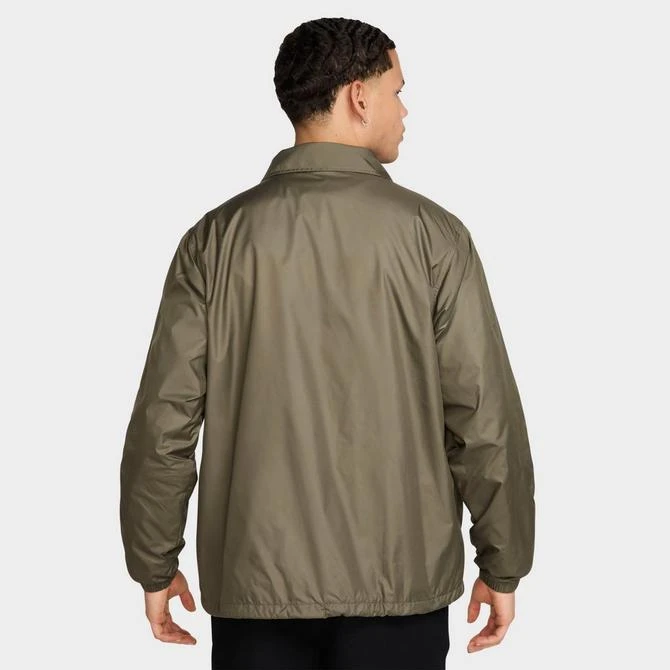 NIKE Men's Nike Club Coaches Jacket 3