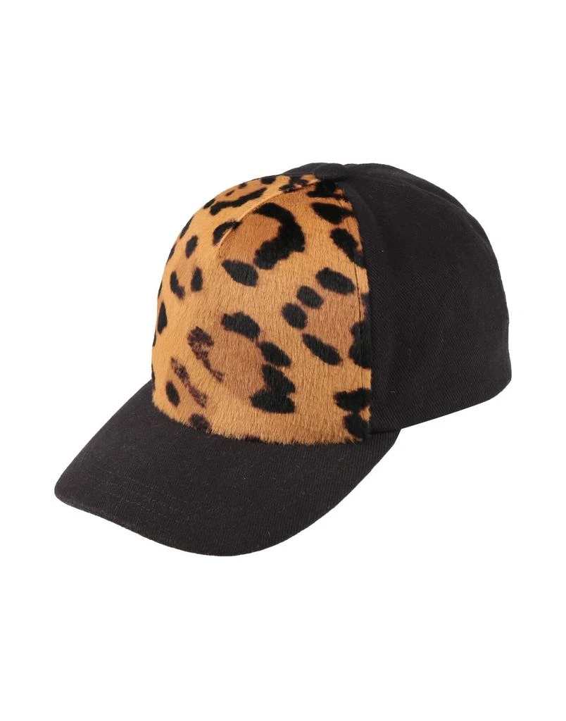 Balmain Hat 1