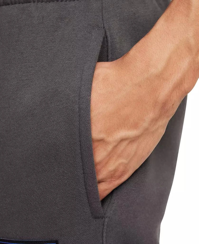 NIKE Sportswear Club Men's Fleece Joggers 3