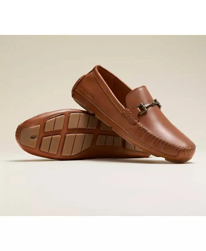 Cole Haan Men's Wyatt Bit Driving Loafer 3