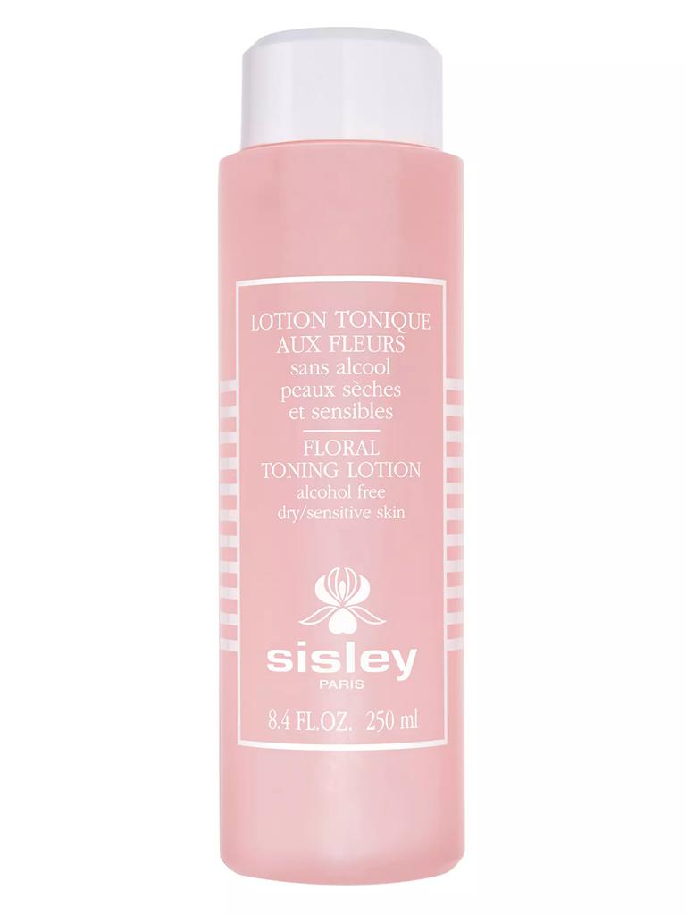 Sisley-Paris Floral Toning Lotion