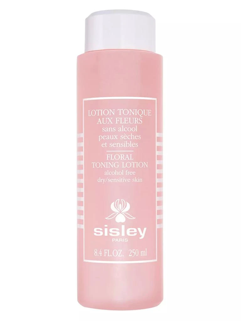 Sisley-Paris Floral Toning Lotion 1