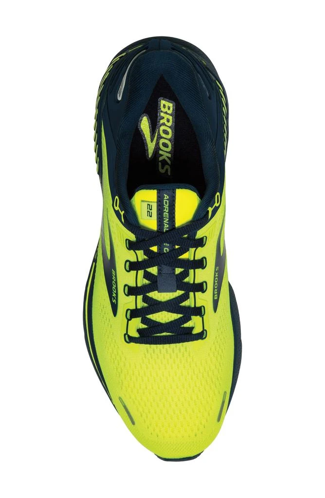 Brooks Adrenaline GTS 22 Running Shoe 4