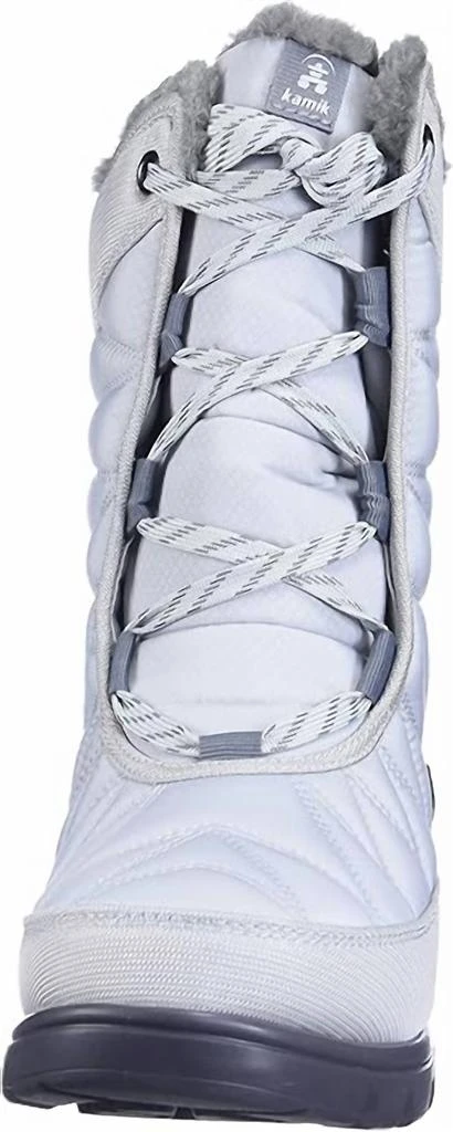 Kamik Kamik - Women
s Hannah Mid Snow Boots 3