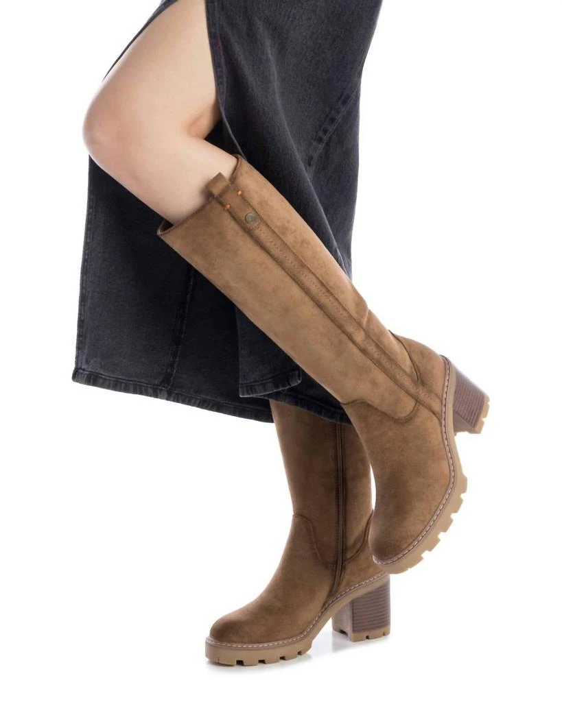Xti Xti - Women's Refresh 173033 Boots 5