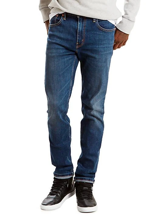 Levi's 502 Regular Taper Jeans 1