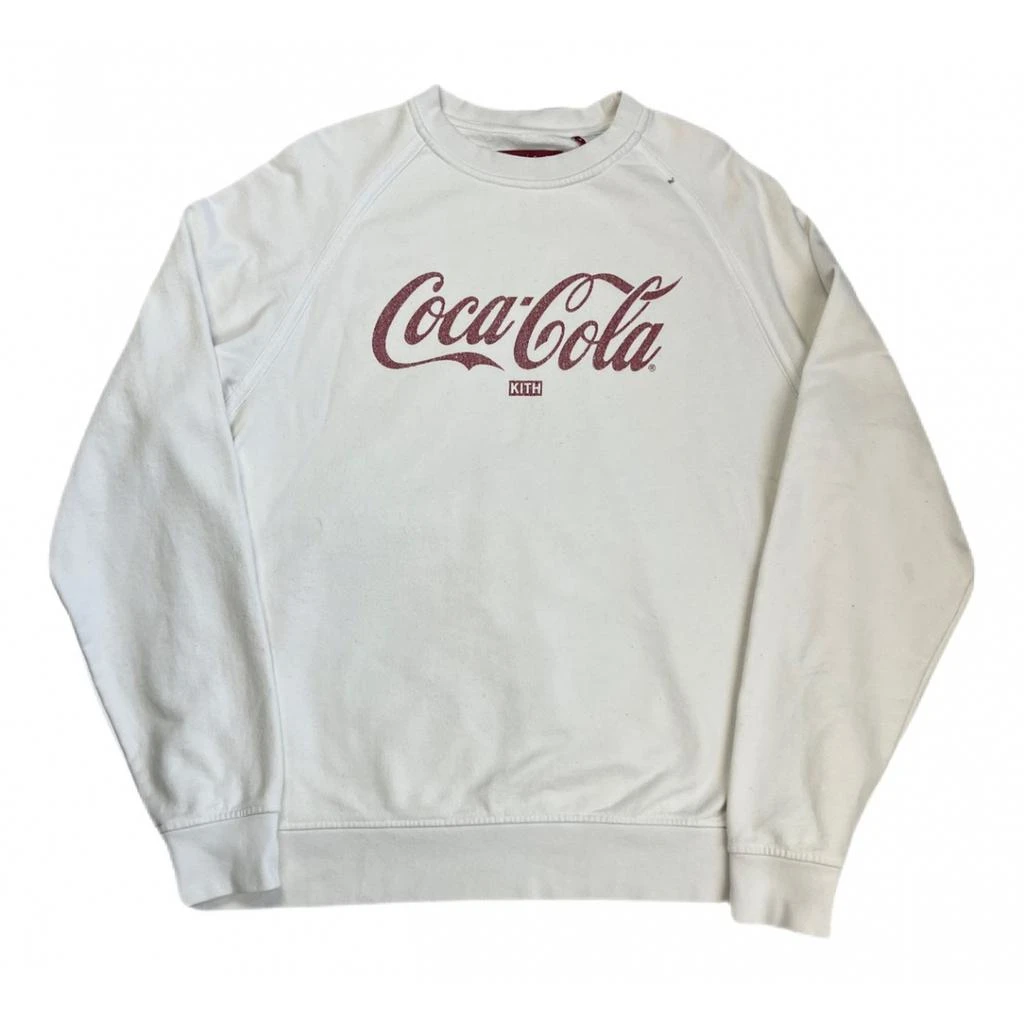 Kith Kith Sweatshirt 1
