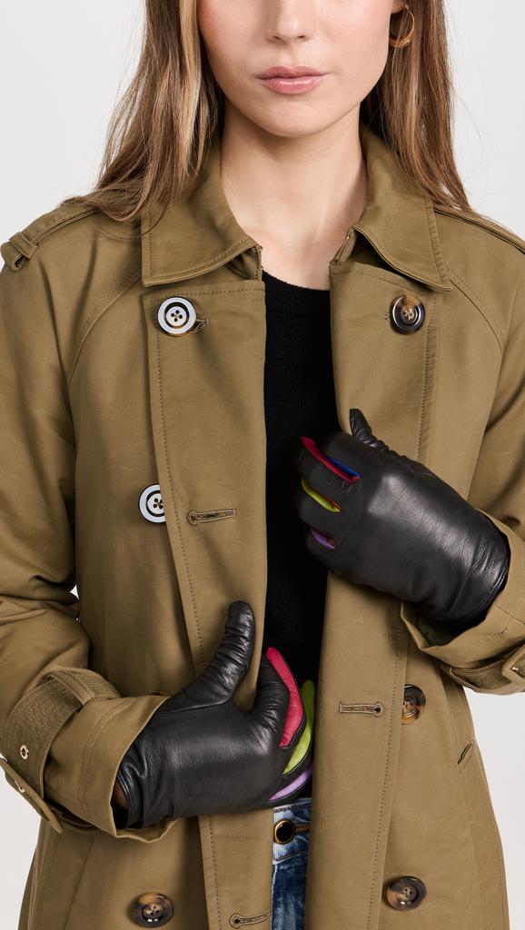 Carolina Amato L02 Gloves