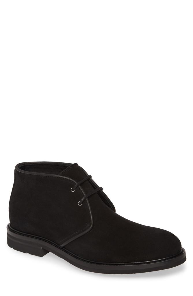 Aquatalia Rinaldo Chukka Water Resistant Boot