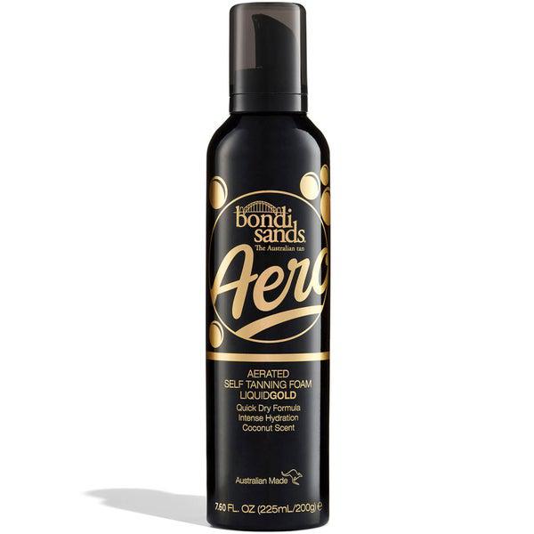 Bondi Sands Bondi Sands Aero Self Tanning Foam - Liquid Gold 225ml