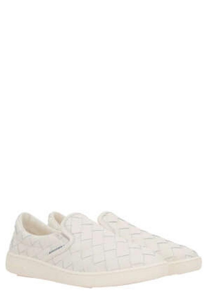 Bottega Veneta Bottega Veneta Sawyer Slip-On Sneakers