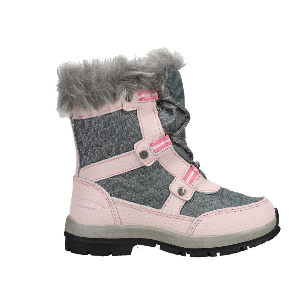 Bearpaw Marina Snow Boots (Little Kids-Big Kids)