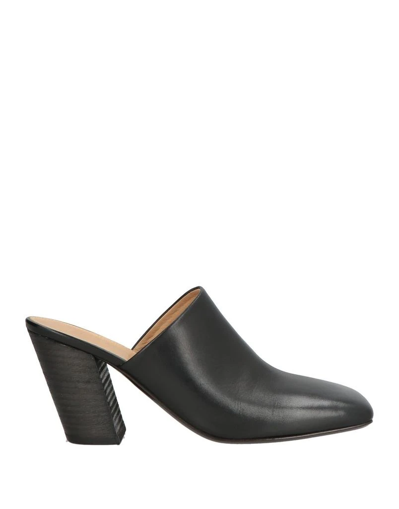 Marsèll Mules and clogs 1