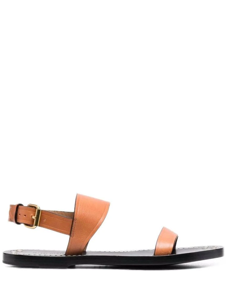 Isabel Marant JIZZA 1