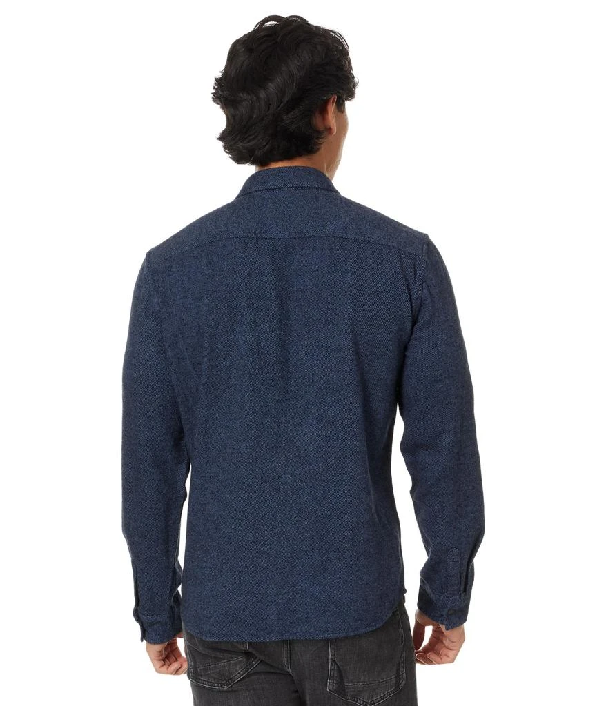 John Varvatos Dario Shirt W976W24 2