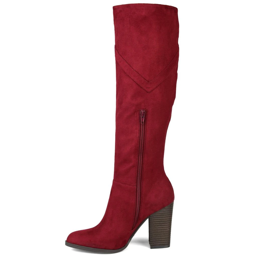 Journee Collection Journee Women's Tru Comfort Foam Extra Wide Calf Kyllie Boot 2