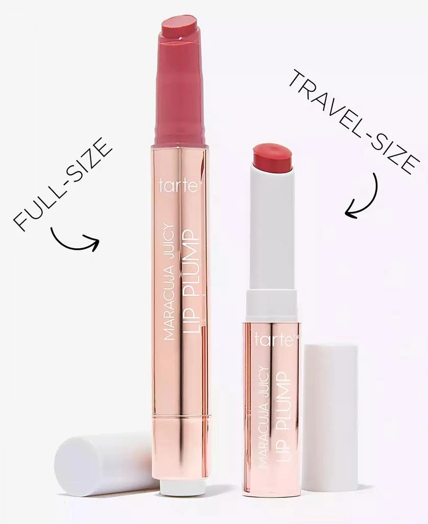 Tarte Maracuja Juicy Lip Plump 7