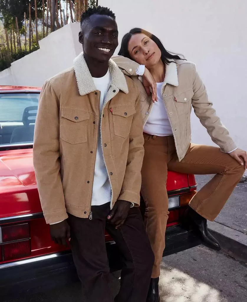 Levi's Men's 505™ Regular Fit Jeans 5