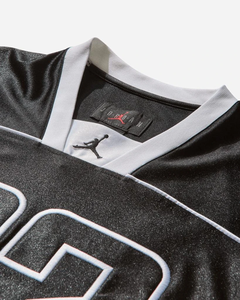 Jordan Men's Cat-Scratch Jersey Black 3