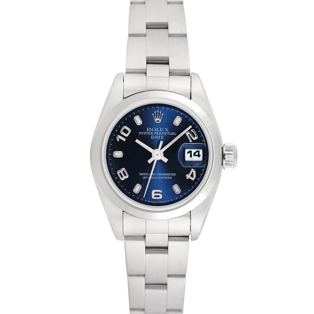 Rolex Pre-owned  Ladies Date 1