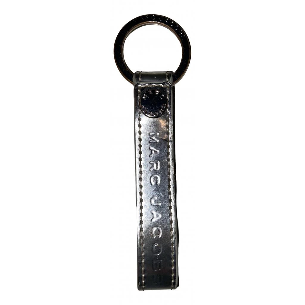 Marc Jacobs Marc Jacobs Leather key ring 1