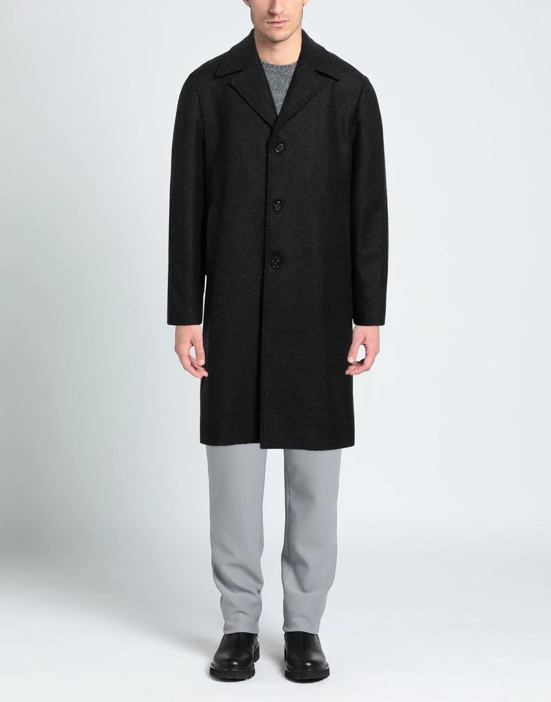 BOTTEGA MARTINESE Coat 2