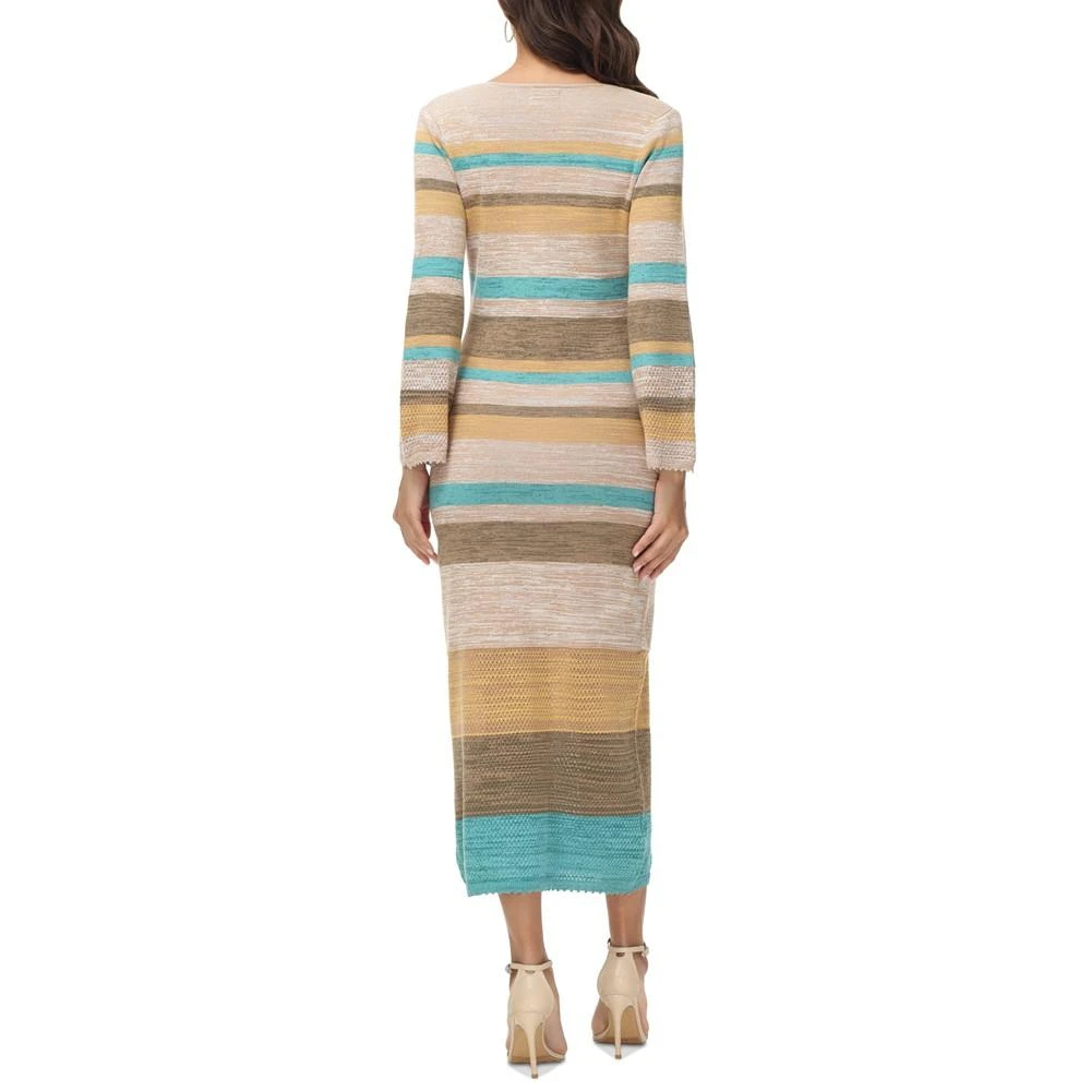 Frye Women's Scoop-Neck Maxi Dress 2