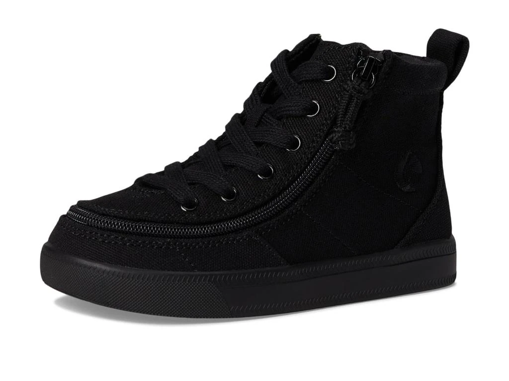 BILLY Footwear Kids Classic Lace High (Toddler) 7