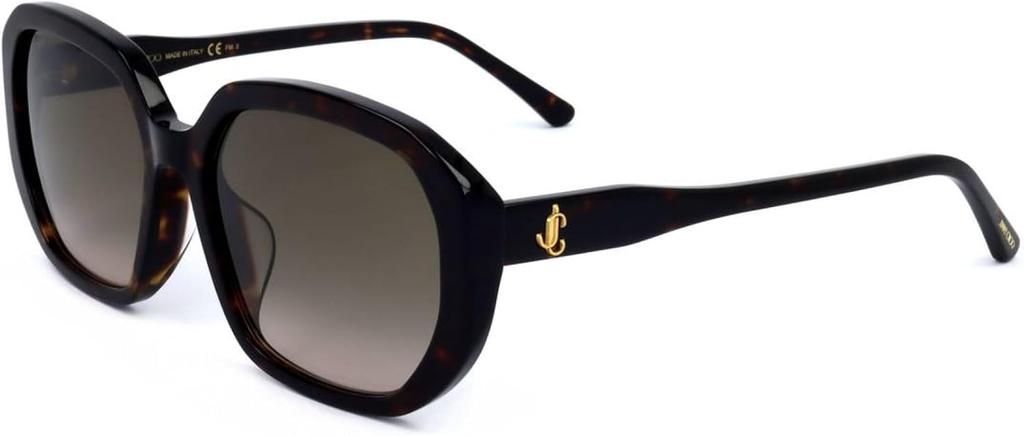 Jimmy Choo Jimmy Choo Woman Sunglass JC5038BU - Free Shipping