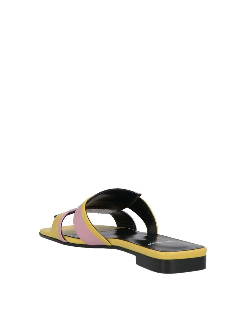 PIERRE HARDY Sandals 3