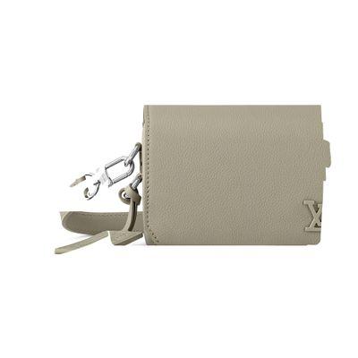 Louis Vuitton Fastline Wearable Wallet