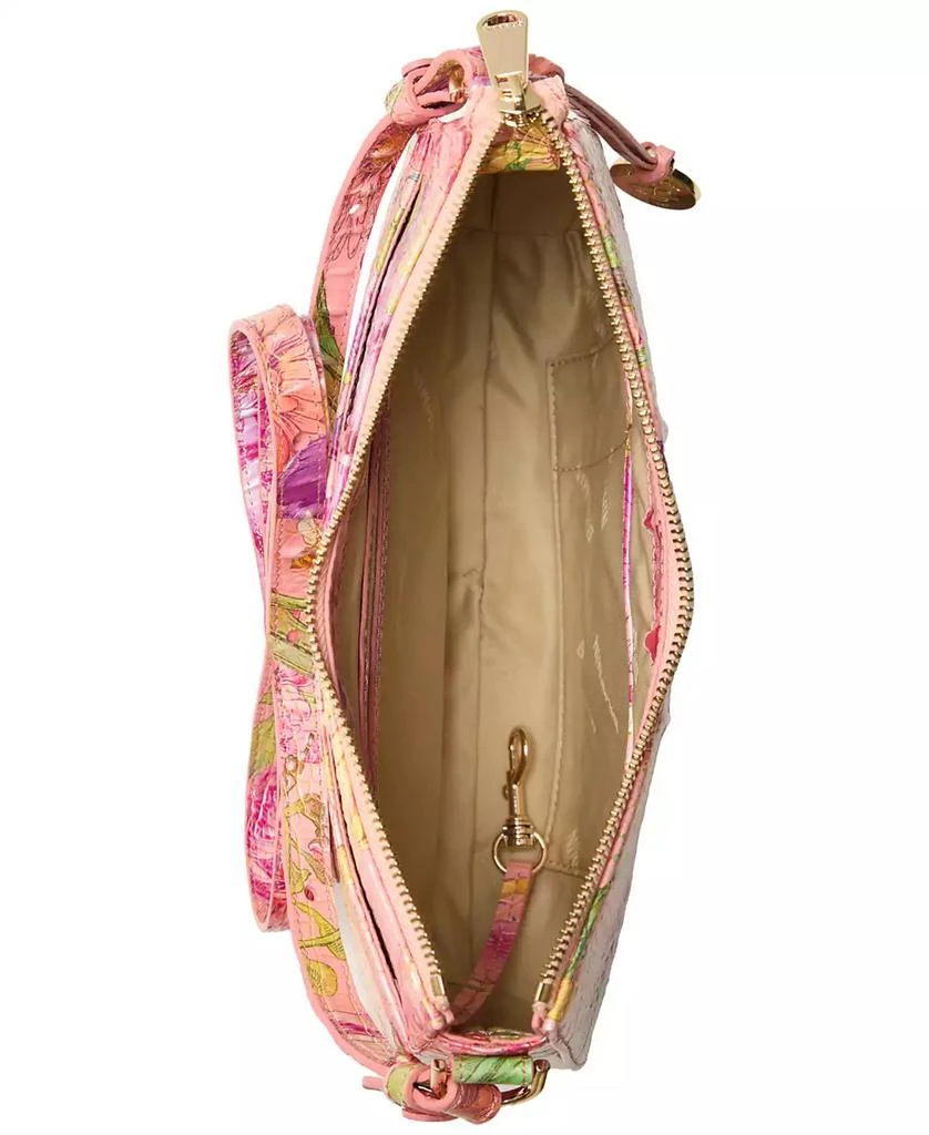 Brahmin Shayna Melbourne Crossbody 4