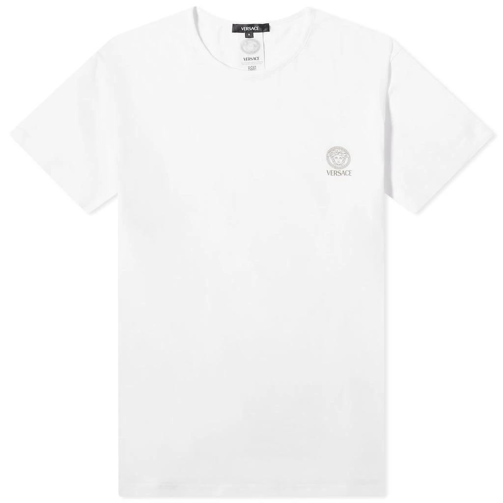 Versace Versace Medusa Lounge Tee 1