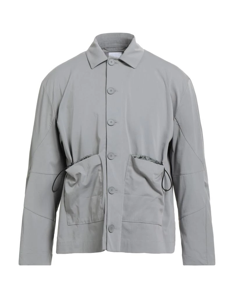 ROA Jacket 1
